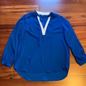 Tracy M blouse size xlarge